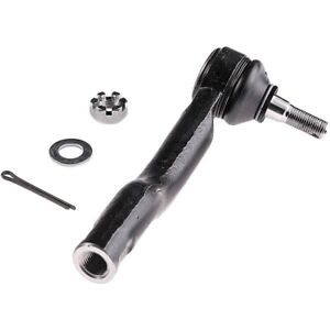 TO65221XL Dorman Tie Rod End Front Driver Left Side Outer Exterior Outside Hand