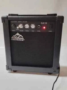 New! EastRock GA-10 ELECTRIC GUITAR AMPLIFIER. - Picture 1 of 1