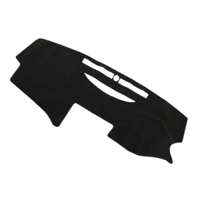 Dashboard Dashmat Non-Slip Sun Cover Pad Mat fit for Toyota Camry 2007-2011 Acc - image 1 of 4