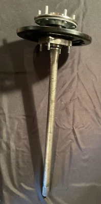 Drive Axle Shaft Assembly Dorman 926-140 fits 05-15 Toyota Tacoma (SEE DESC) - Изображение 1 из 4