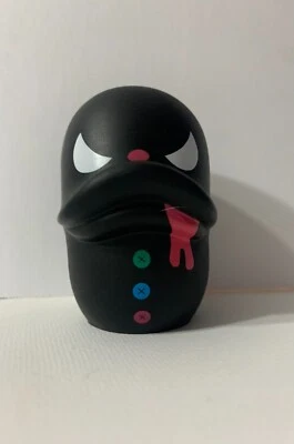 BUKA Series 1 Mad Barbarians 3" Vinyl Figure AdFunture  - Image 1 of 4