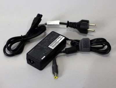 N16-03503 Netzteil Lenovo ADLX65NCT3A 20V 3,25A 45N0321 45N0322 - Bild 1 von 3