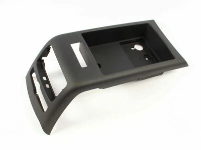 Audi A6/S6 2005-2011 consola central embellecedor 4F0863244C6PS Foto 1 de 3