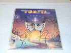 Tomita - Kosmos - 1978 UK 6-Track Vinyl LP