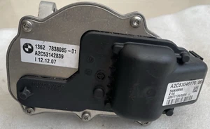 BMW 3 SeriesM3 E90 E92 E93 Throttle Body Actuator S65 4.0L V8 7838085 - Genuine - Picture 1 of 7