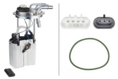 Conjunto de bomba de combustible y transmisor para GMC Yukon XL 1500 HELLA 2004-2007 Foto 1 de 2