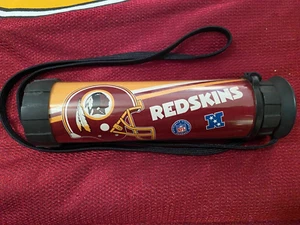 WASHINGTON REDSKINS MONOPTICS SUPERSCOPE 5X POWER BINOCULORS VINTAGE RARE! - Picture 1 of 4