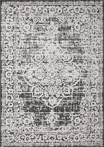 Outdoor Rugs Modern Vintage Look Carpets - Picture 1 of 64