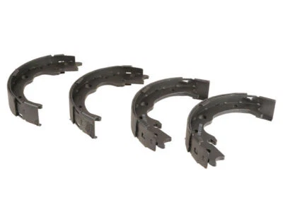 Juego de pastillas de freno de estacionamiento para Honda Odyssey 1995-1998 Wagner 57594THQH 1996 1997 Foto 1 de 2