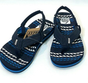 reef baby sandals