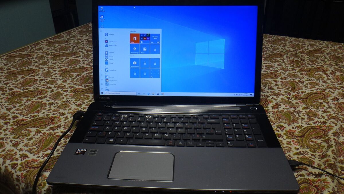 Toshiba 16 GB RAM Notebooks/Laptops for sale | eBay Toshiba 16 GB RAM Notebooks/Laptops for sale | eBay