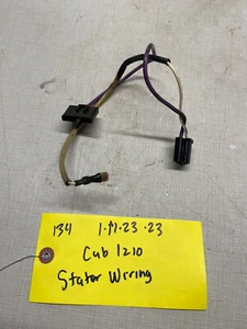 Cub Cadet 1210 Tractor Kohler K301 Engine Stator Wiring - Picture 1 of 3