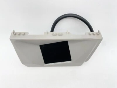 PARTS ONLY 2007 - 2013 Toyota Tundra Overhead Console Backup Screen NO RETURNS - Image 1 of 4