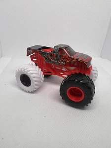 Monster Jam Truck NORTHERN NIGHTMARE 1:64 2023 Series 32 Phased Out Loose - Picture 1 of 4