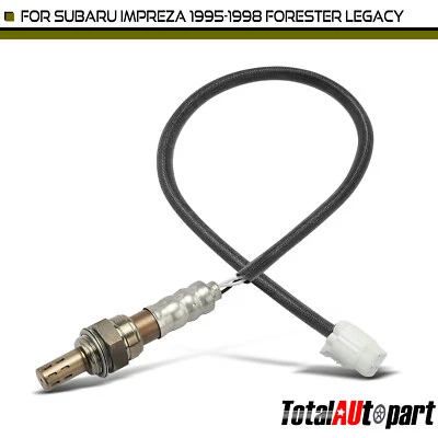O2 02 Oxygen Sensor for Subaru Impreza 1995-1998 Legacy Forester Up / Downstream - Image 1 of 4