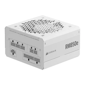 Corsair 850W Rme Series Rm850e Psu Fully Modular Low-Noise Cybenetics Gold Zero - Picture 1 of 14
