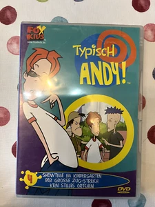 Typisch Andy - Bild 1 von 1