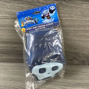 Skylanders Night Shift Boxing Gloves Halloween Costume Accessories Dress Up - Bild 1 von 8
