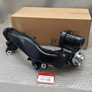NEW OEM Turbocharger Charge Air Pipe Joint For 2016-2021 Honda Civic 1.5L - Bild 1 von 4