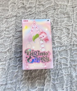 Labubu Big Into Energy Phone Charms Blind Boxes Unopened - Photo 1 sur 4