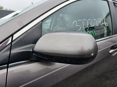 Espejo retrovisor lateral del conductor Honda CR-V 2012-2014: BRONCEADO  Foto 1 de 4