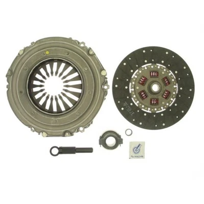 For Dodge D100 Series D200 Series & D300 Series ZF Sachs Clutch Kit - Image 1 of 2