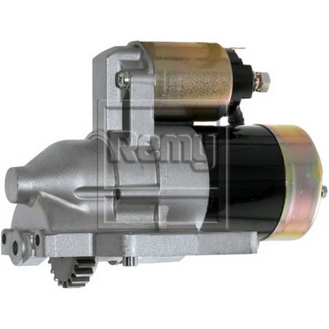 Arranque premium Remy 17427 para Mazda 02-08 6 MPV Foto 1 de 4