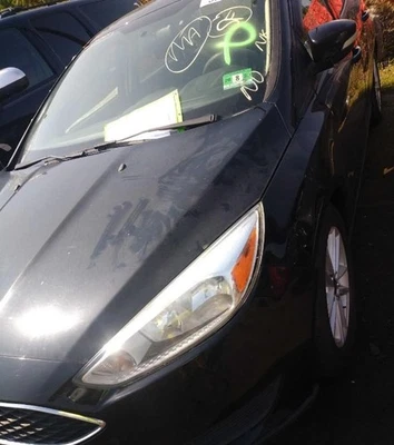 Ford Focus 2016 motor de 2,0 L montaje completo 121 k millas OEM FS170AA Foto 1 de 4