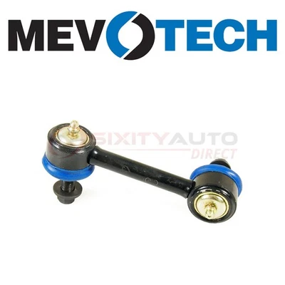 Mevotech Suspension Stabilizer Bar Link Kit for 2003-2008 Infiniti G35 3.5L ek Foto 1 de 4