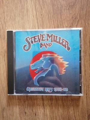 CD Steve Miller Band Greatest Hits 1974-78 Capitol Records - Bild 1 von 2