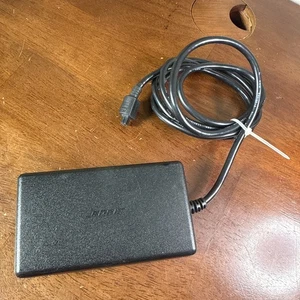 Bose PSM36W-208 Alimentatore switching per Bose SoundDock Series II - Foto 1 di 6