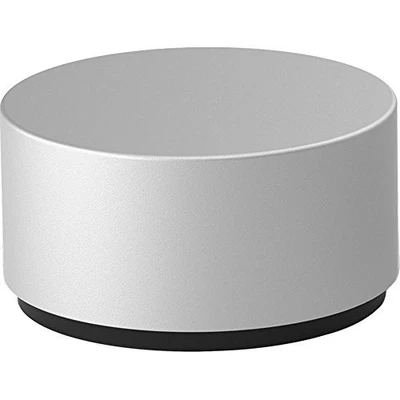 MICROSOFT SURFACE DIAL 2WR-00001 - SILVER - Image 1 of 2
