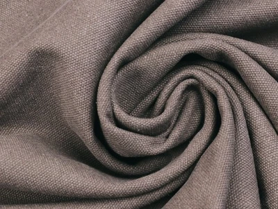 CANVAS Stoff gewachst schwere Qualität strapazierfähig DUNKELBRAUN EUR 16,98/m - Bild 1 von 3