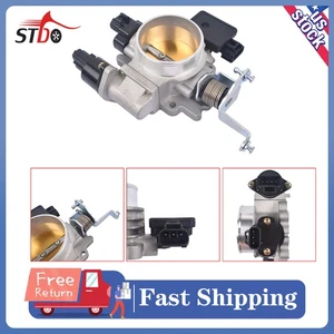 Conjunto de carrocería del acelerador 53032023 para Jeep Wrangler Grand Cherokee 1998-2001 6 cilindros 4,0 L - Imagen 1 de 13