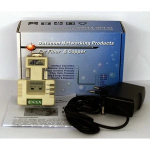 Convertitore DTE-DCE RS232-RS422/RS485 con isolamento galvanico ATC-105 - Picture 1 of 1