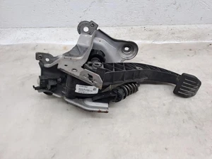 Brake Pedal Volvo S60 II 2014 BQ6FA - Picture 1 of 6