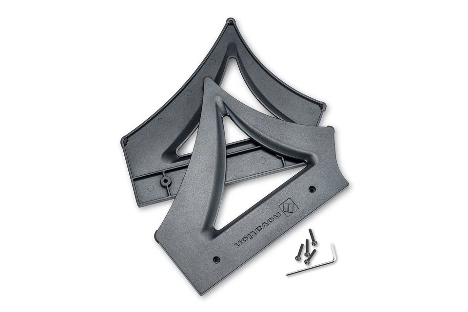 Novation Peak Stand for Peak Eight-Voice Polyphonic Desktop Synthesizer - Image 1 of 4