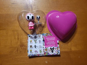 Tokidoki Mystery Pack Serie 1 CIAO CIAO Toki doki 2" Mini Figur & Zubehör - Bild 1 von 8
