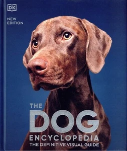 The Dog Encyclopedia - Picture 1 of 1