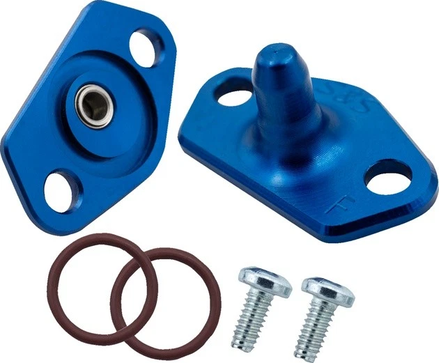 S&S Piston Cooling Jet Kit 310-1251 Harley Davidson Twin Cam - Image 1 of 1