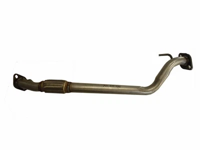 Exhaust Pipe Fits 2009 2010 2011 2012 Hyundai Genesis 3.8L V6 GAS DOHC - Image 1 of 2