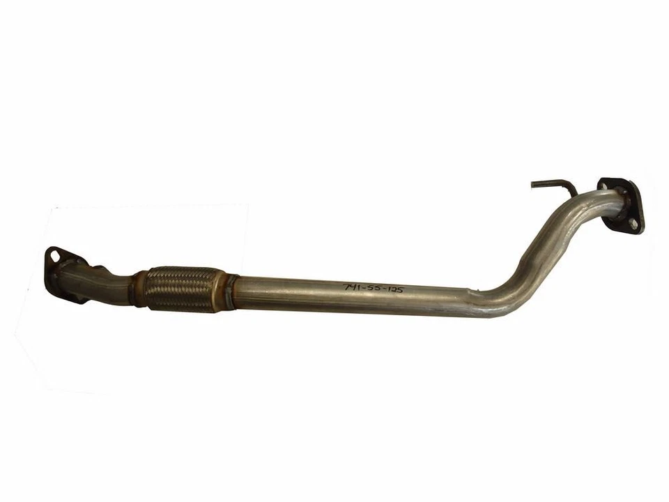 Exhaust Pipe fits 2009 2010 2011 2012 Hyundai Genesis 3.8L V6 GAS DOHC - Image 1 of 1