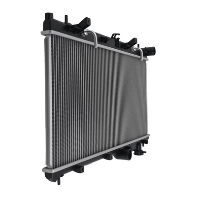 AT Radiator for Subaru XV Crosstrek Hybrid 2.0L 2014-2016 13092 Aluminum - Image 1 of 4