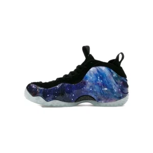 Nike Air Foamposite One Galaxy (2025) FQ4303-400 - Picture 1 of 6