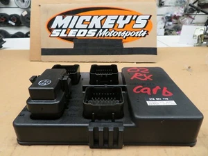 OEM Sea Doo 2001-2002 RX Computer Module Assembly CDI ECU Electronic Module - Picture 1 of 12