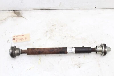 04-14 Árbol de transmisión delantero Cadillac SRX F3903 Foto 1 de 4