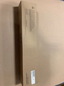 Sharp MX-61NT-BA Tonerkassette Schwarz - Bild 1 von 1
