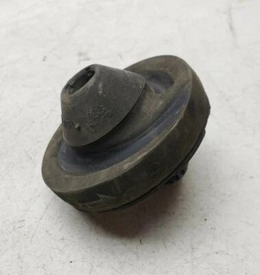 AUDI A6 S6 2012-2015 muelle superior trasero montaje goma OEM 4G0512149 Foto 1 de 3