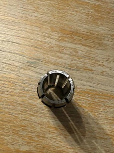 MST SPANNZANGE C20 20P - Bild 1 von 3