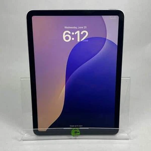 Unlocked Apple iPad Air 11" M2 128GB Purple MUXG3LL/A - Picture 1 of 8
